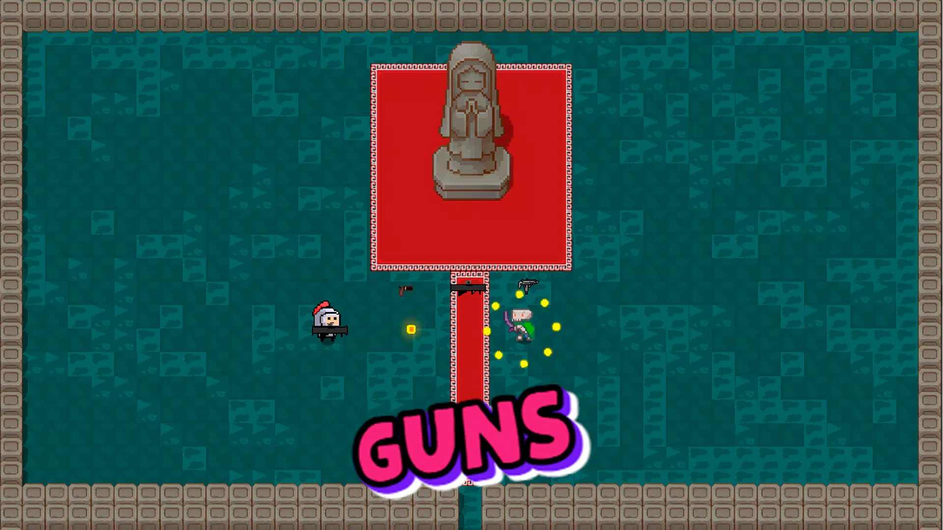 让我们去挖掘游戏