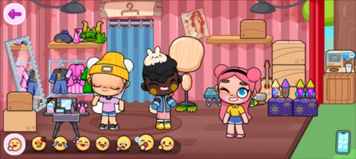 阿凡达世界圣诞节版图片10