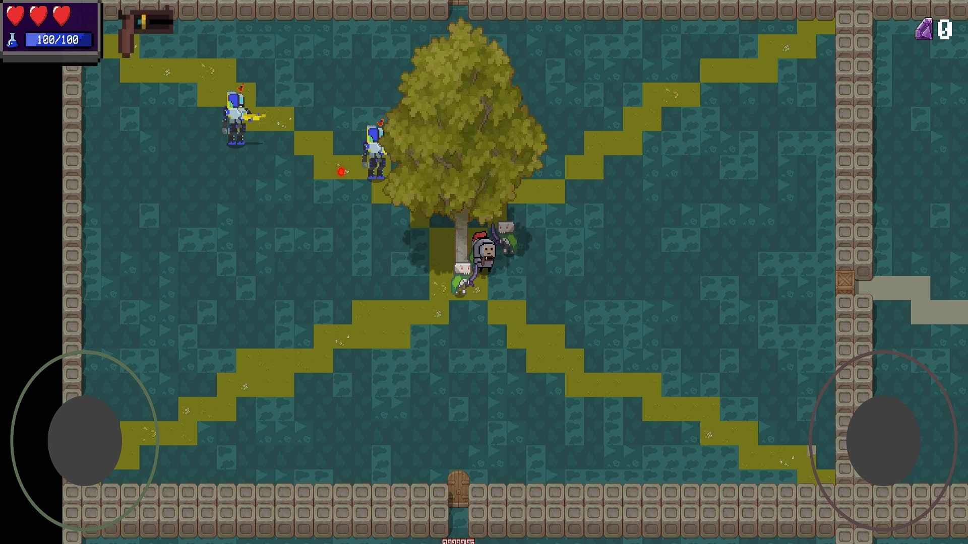 让我们去挖掘游戏