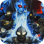 奥特曼格斗进化一2023最新版本安卓v1.1