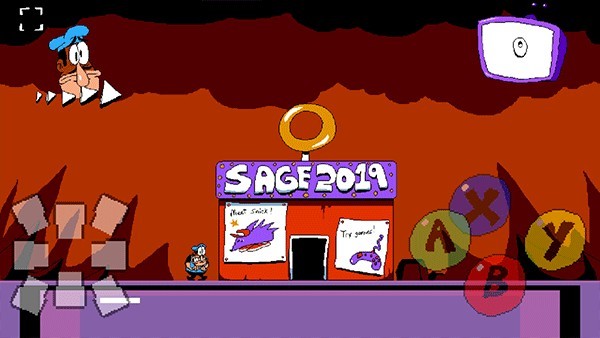 披萨塔蛋多圈模组版游戏攻略2