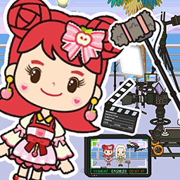 托卡复古港风小镇最新版安卓v1.0