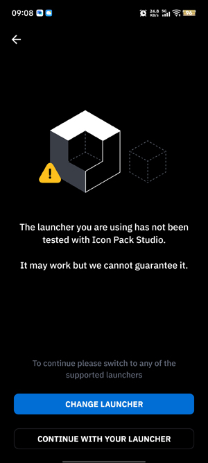 Icon Pack Studio最新版本