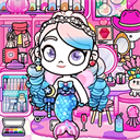 芭比梦想豪宅安卓版V1.7