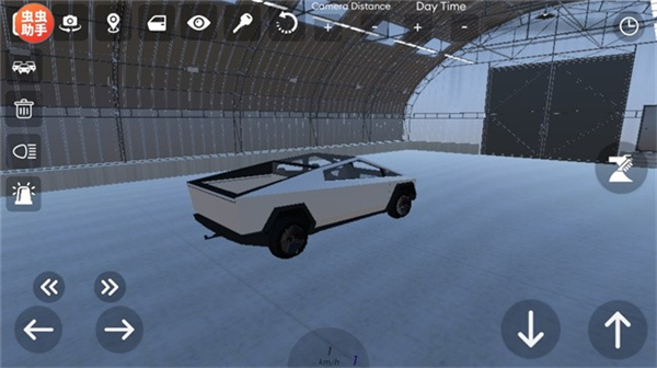 汽车模组使用教程配图5