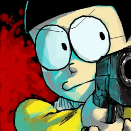 野比大雄的生化危机手机版中文版安卓v0.6.2.1