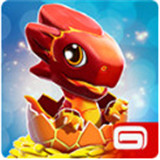 龙之狂热传奇游戏中文版