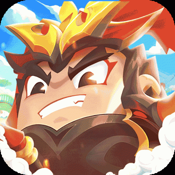 三国吧兄弟官方正版手游最新版v1.3