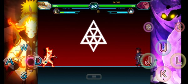 bvn别天止水改游戏图片8