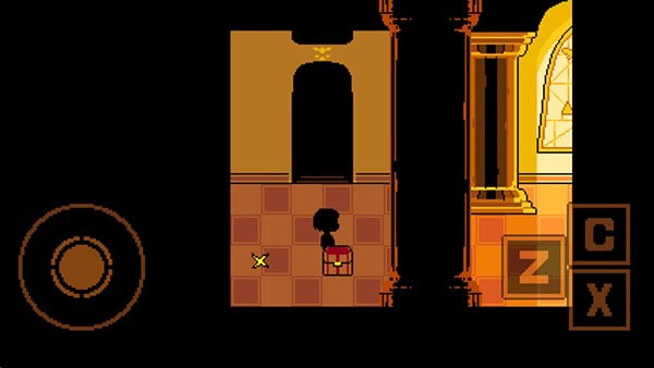 传说之下全然不信2