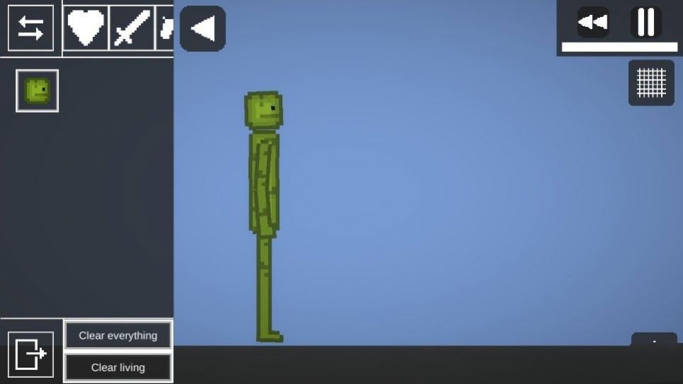 西瓜游乐场 中文版