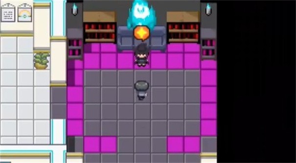 宝可梦迷之规则