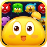 蘑菇点点之Q萌消除游戏安卓手机版