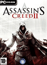 刺客信条3免uplay补丁游戏官方版