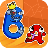 字母朋友生存挑战游戏游戏官方手机版