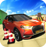 停车场驾驶模拟器游戏中文版