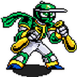 忍者棒球游戏汉化版