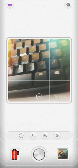 onlymo胶片相机安卓版