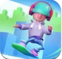 节奏滑板汉化版安卓v1.0.4