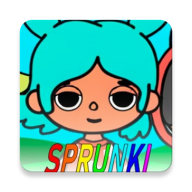 节奏盒子sprunki托卡版模组安卓最新v1.0.0