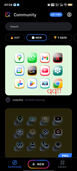 Icon Pack Studio最新版本