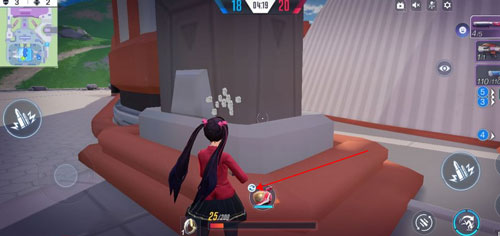 机动都市阿尔法