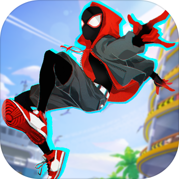 绳索英雄3游戏官方正版