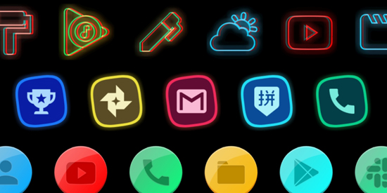 Icon Pack Studio最新版本