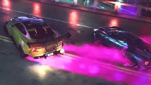 极品飞车10完美存档