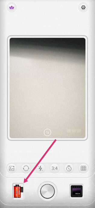 onlymo胶片相机安卓版