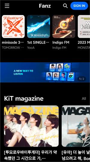 KiT Player最新版本(Kihno Player) KiT Player最新版本(Kihno Player)