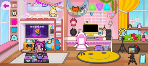 阿凡达世界圣诞节版图片6