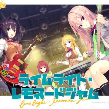 沁光柠檬即兴曲冷狐版免费V3.0.1