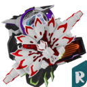 假面骑士极狐愿景驱动器模拟器v1.0