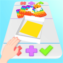 压力归零游戏游戏官方手机版（暂未上线）