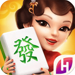 哈灵麻将官方免费安装v1.3