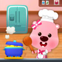 pororo cooking game正版v3.1.5