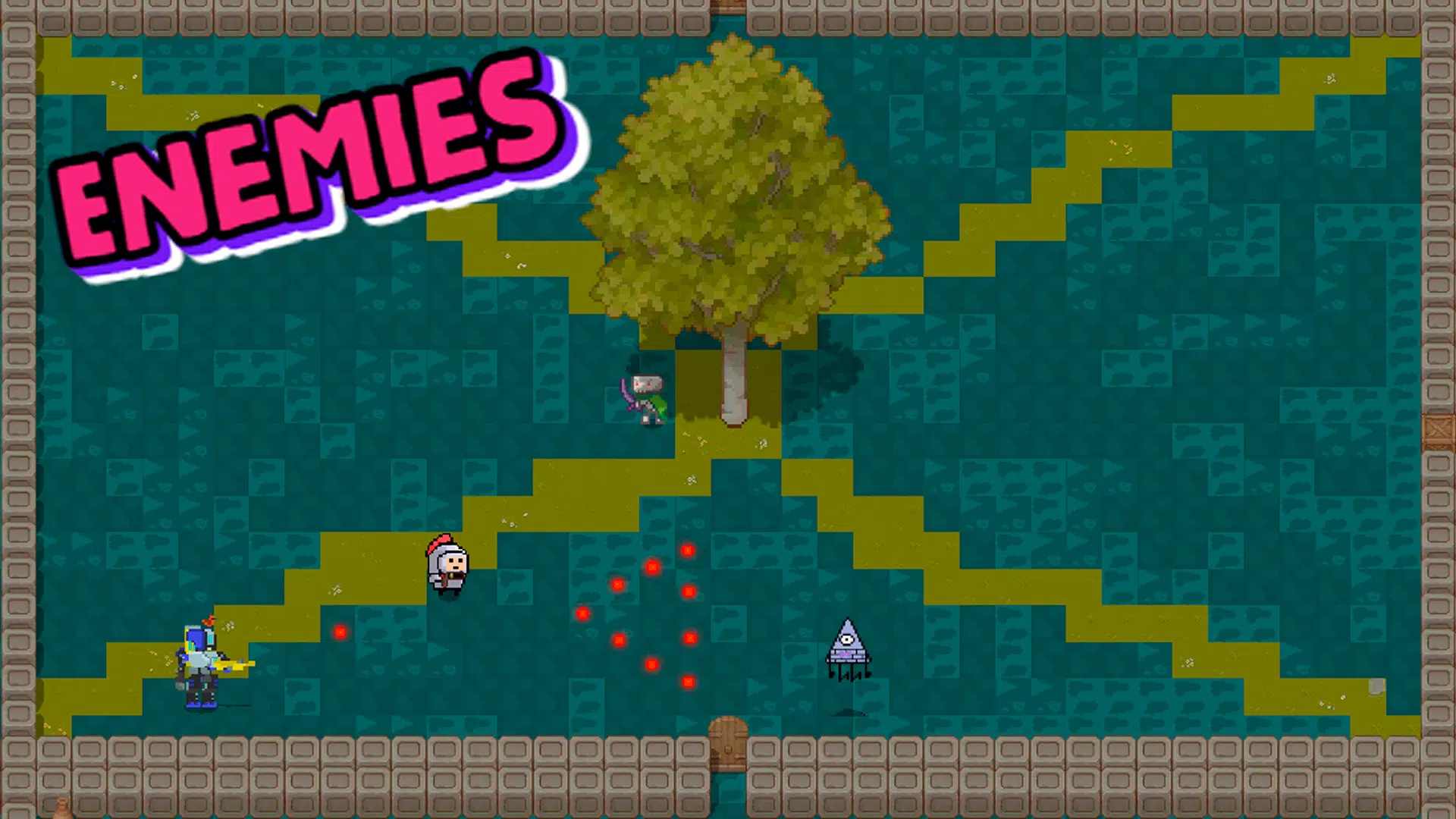 让我们去挖掘游戏