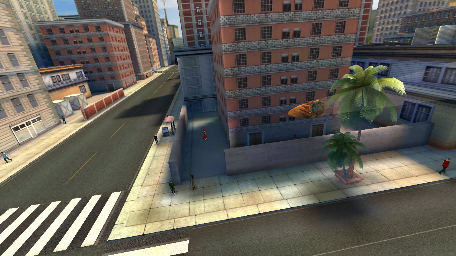 夺命狙击手软件