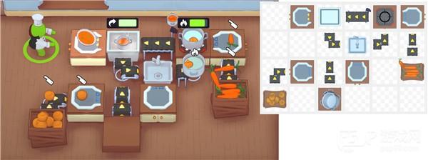 菜品自动化产线攻略截图6