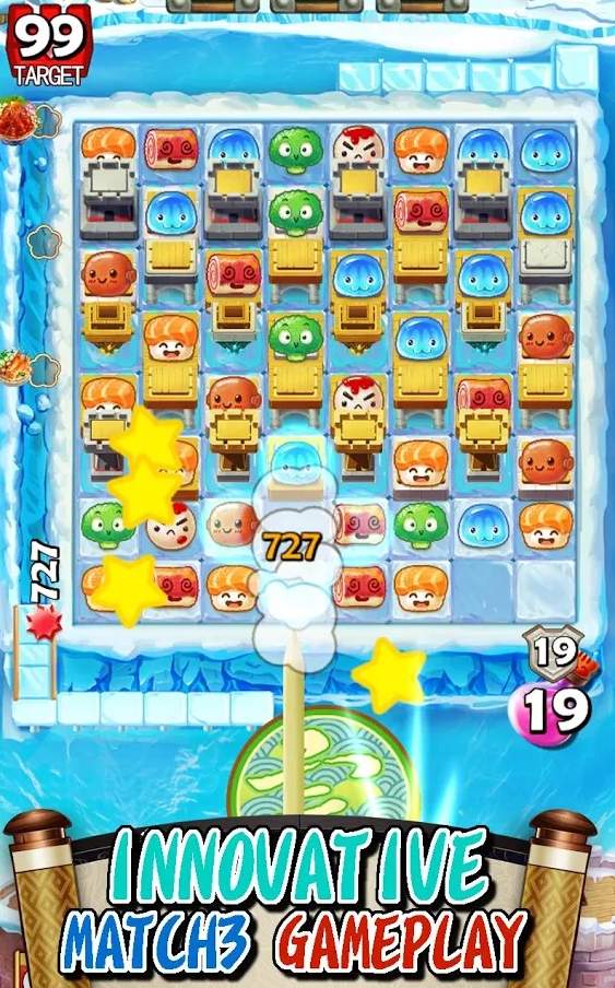 口袋妖怪火红萌版