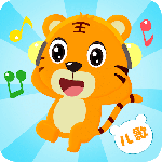 贝乐虎儿歌官方2026优化升级版app v7.5.5安卓版