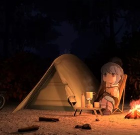 摇曳露营puzzle官方版v1.2.3