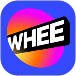WHEE最新官方版安装 v3.7.1安卓版