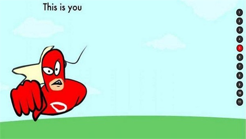 大便超人保卫战