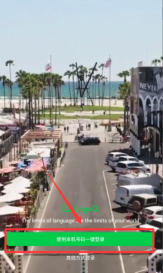 灵格AI英语安卓版下载