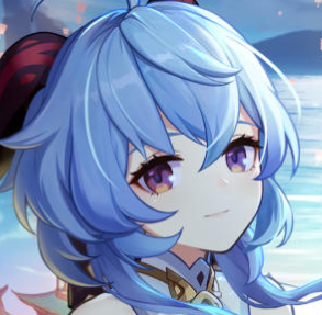 甘雨触摸手游中文版无广告vrelease-0.3