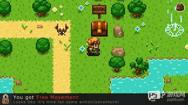 进化之地中文版