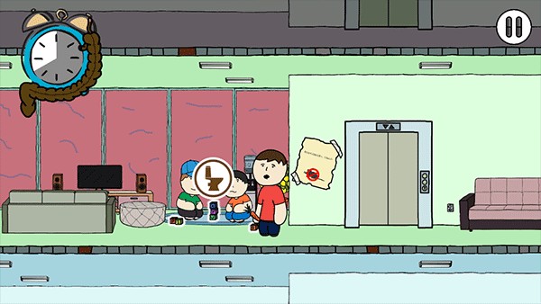 社死模拟器手机版