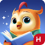 洪恩分级阅读app最新版下载 v3.2.2安卓版